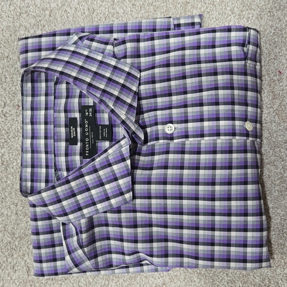 Men dress shirt